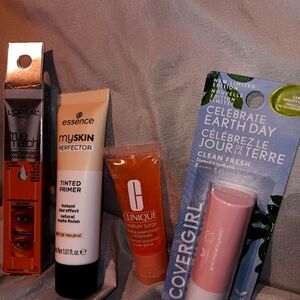 Face care set
